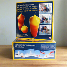 Load image into Gallery viewer, Candle Making Kit