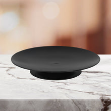 Load image into Gallery viewer, Black Saucer 95mm