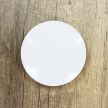 Load image into Gallery viewer, White Saucer 95mm