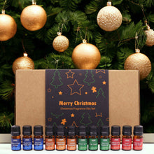 Load image into Gallery viewer, Festive Delights Fragrance Gift Set