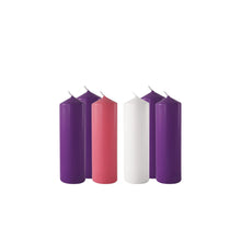 Load image into Gallery viewer, Advent Candles