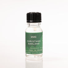 Load image into Gallery viewer, Christmas Garland Fragrance Oil – 10ml