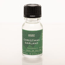 Load image into Gallery viewer, Christmas Garland Fragrance Oil – 10ml