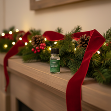 Load image into Gallery viewer, Christmas Garland Fragrance Oil – 10ml