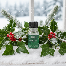 Load image into Gallery viewer, Holly & Ivy Fragrance Oil – 10ml