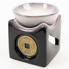 Load image into Gallery viewer, Lucky Coin Oil Burner