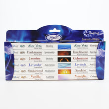Load image into Gallery viewer, Stamford Incense Gift Set - Moods