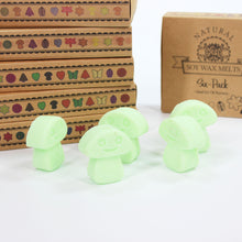 Load image into Gallery viewer, Natural Soy Wax Melts - Liquorice