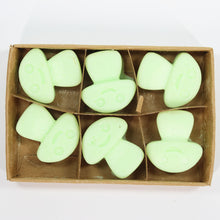 Load image into Gallery viewer, Natural Soy Wax Melts - Liquorice