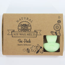 Load image into Gallery viewer, Natural Soy Wax Melts - Liquorice