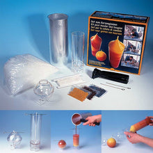 Load image into Gallery viewer, Candle Making Kit