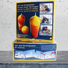 Load image into Gallery viewer, Candle Making Kit