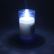 Load image into Gallery viewer, Blue LED Grave Light