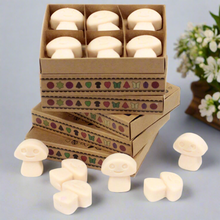 Load image into Gallery viewer, Natural Soy Wax Melts - Vanilla Nutmeg
