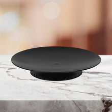 Load image into Gallery viewer, Black Saucer 95mm
