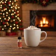 Load image into Gallery viewer, Hot Chocolate Fragrance Oil – 10ml

