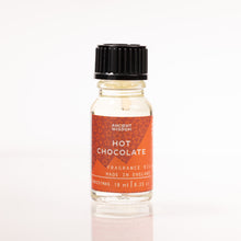 Load image into Gallery viewer, Hot Chocolate Fragrance Oil – 10ml
