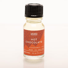 Load image into Gallery viewer, Hot Chocolate Fragrance Oil – 10ml
