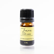 Load image into Gallery viewer, Aromatherapy Pure Essential Oil Gift Set - Refresh &amp; Revive

