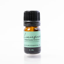 Load image into Gallery viewer, Aromatherapy Pure Essential Oil Gift Set - Refresh &amp; Revive
