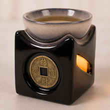Load image into Gallery viewer, Lucky Coin Oil Burner
