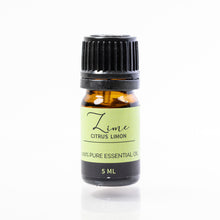 Load image into Gallery viewer, Aromatherapy Pure Essential Oil Gift Set - Refresh &amp; Revive
