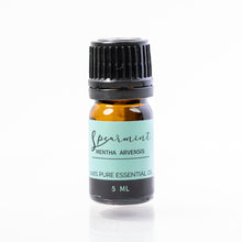 Load image into Gallery viewer, Aromatherapy Pure Essential Oil Gift Set - Refresh &amp; Revive
