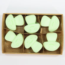 Load image into Gallery viewer, Natural Soy Wax Melts - Liquorice
