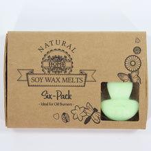 Load image into Gallery viewer, Natural Soy Wax Melts - Liquorice
